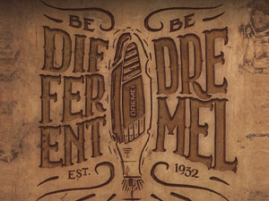 Dremel
