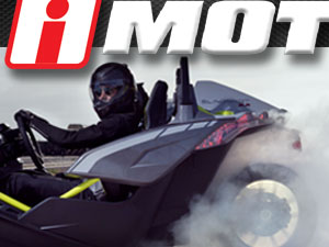 iMotorsports